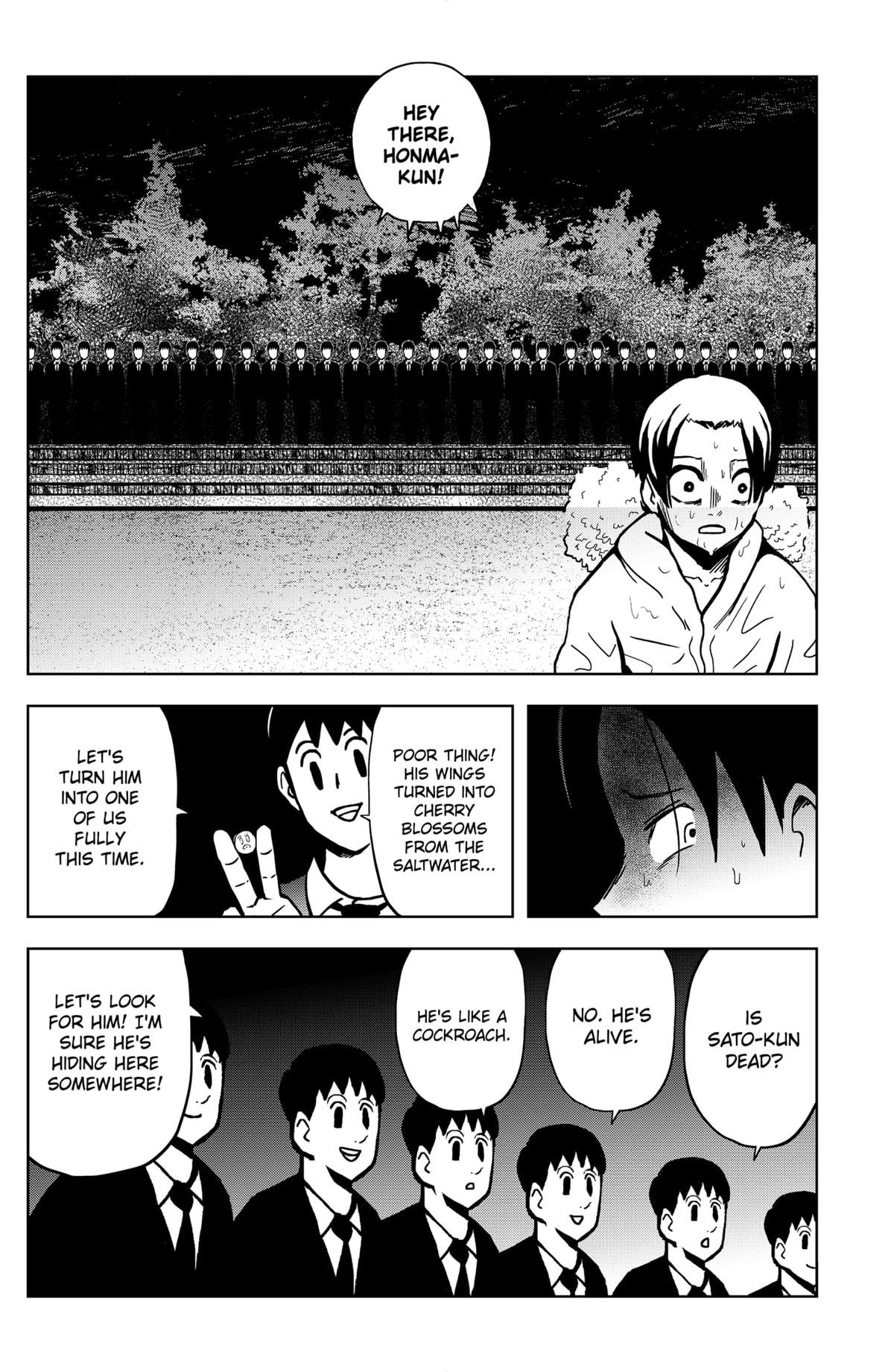 Shibatarian Chap 29 - Next Chap 30