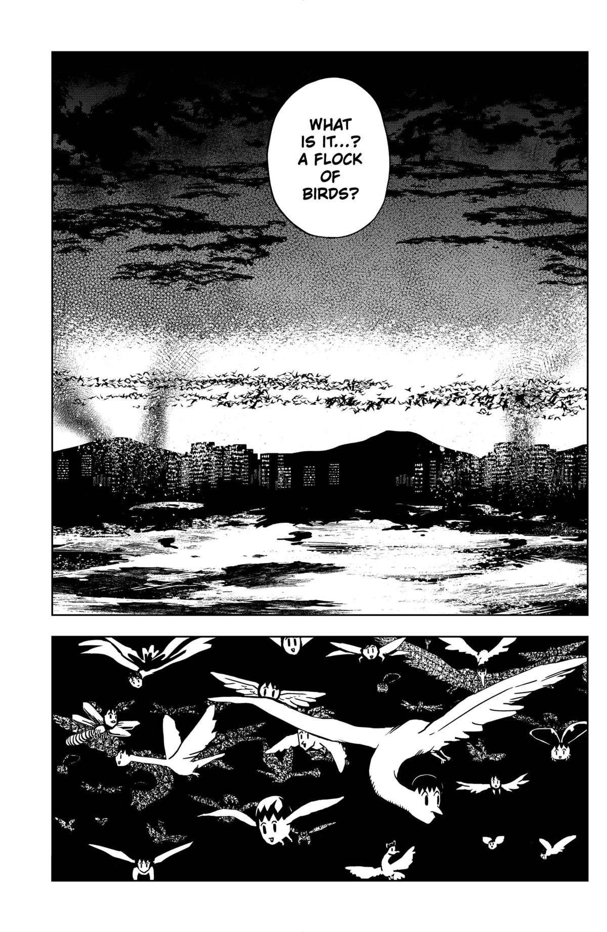 Shibatarian Chap 29 - Next Chap 30