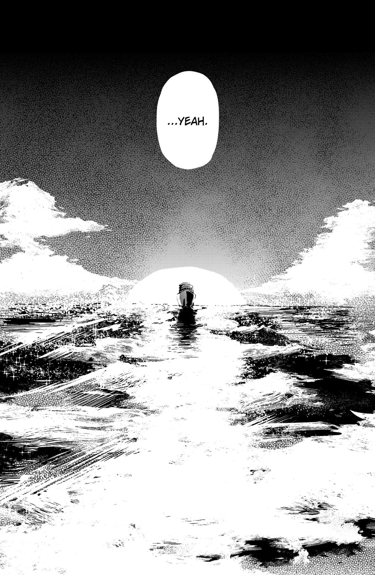 Shibatarian Chap 29 - Next Chap 30