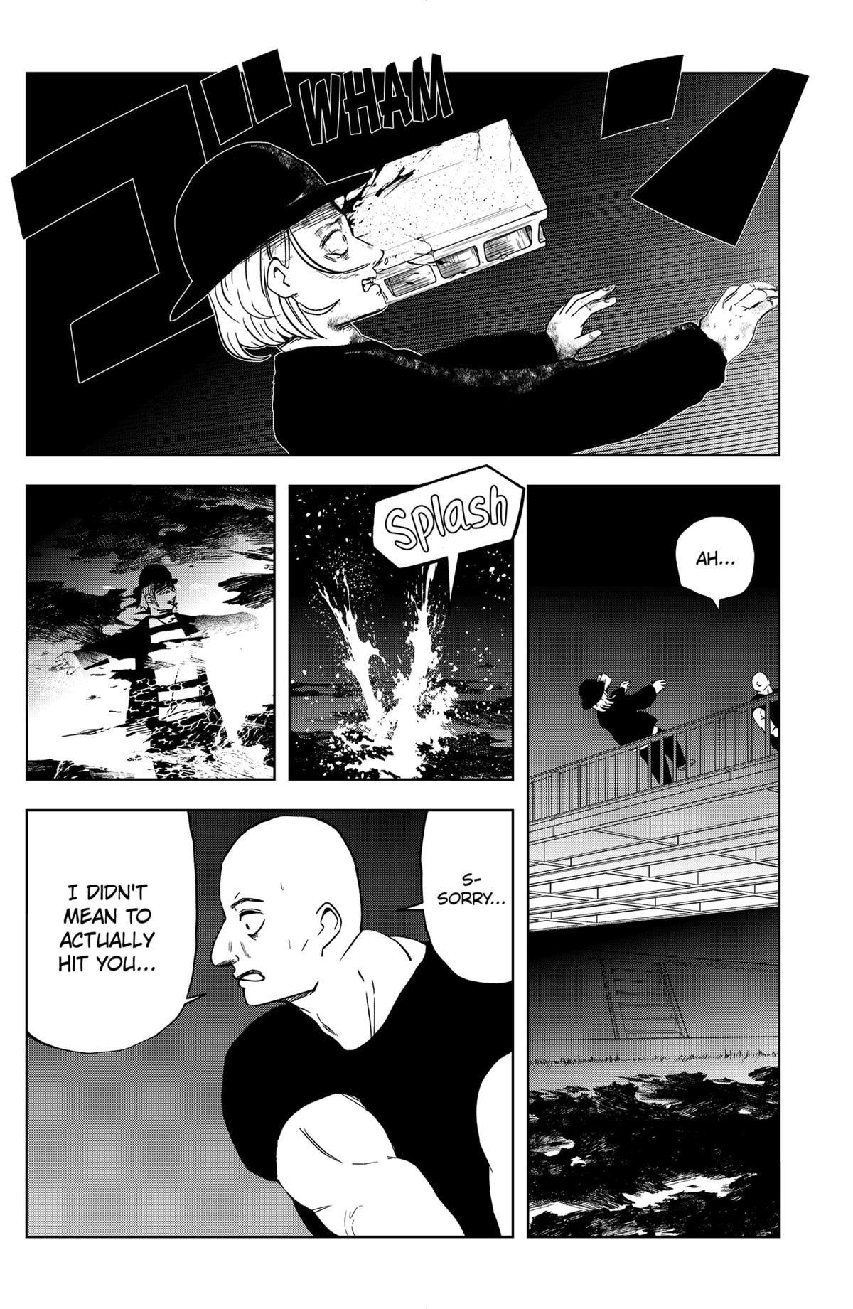 Shibatarian Chap 29 - Next Chap 30