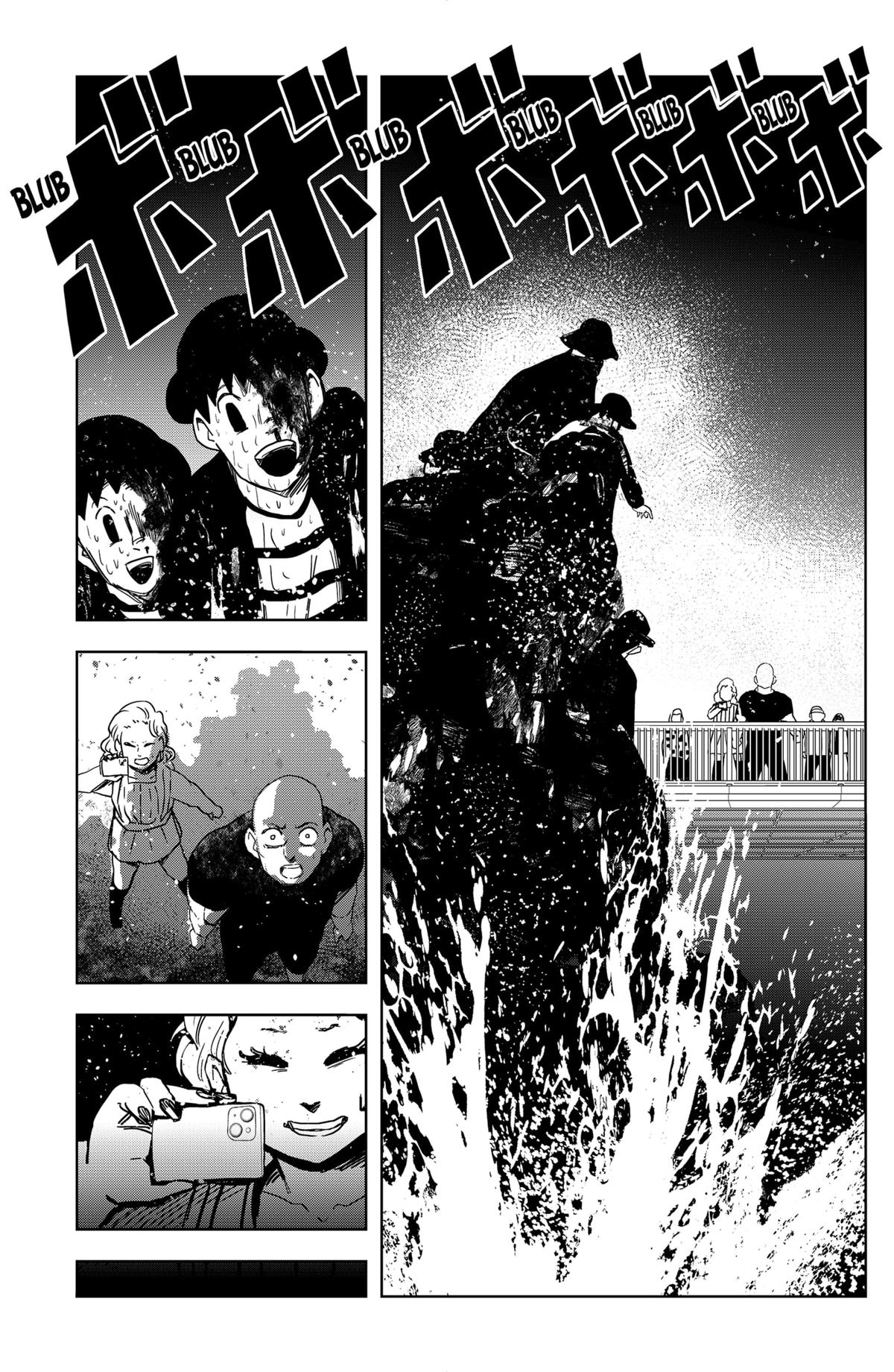 Shibatarian Chap 29 - Next Chap 30
