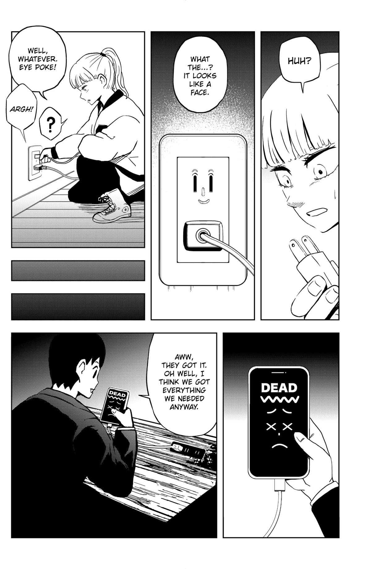 Shibatarian Chap 29 - Next Chap 30