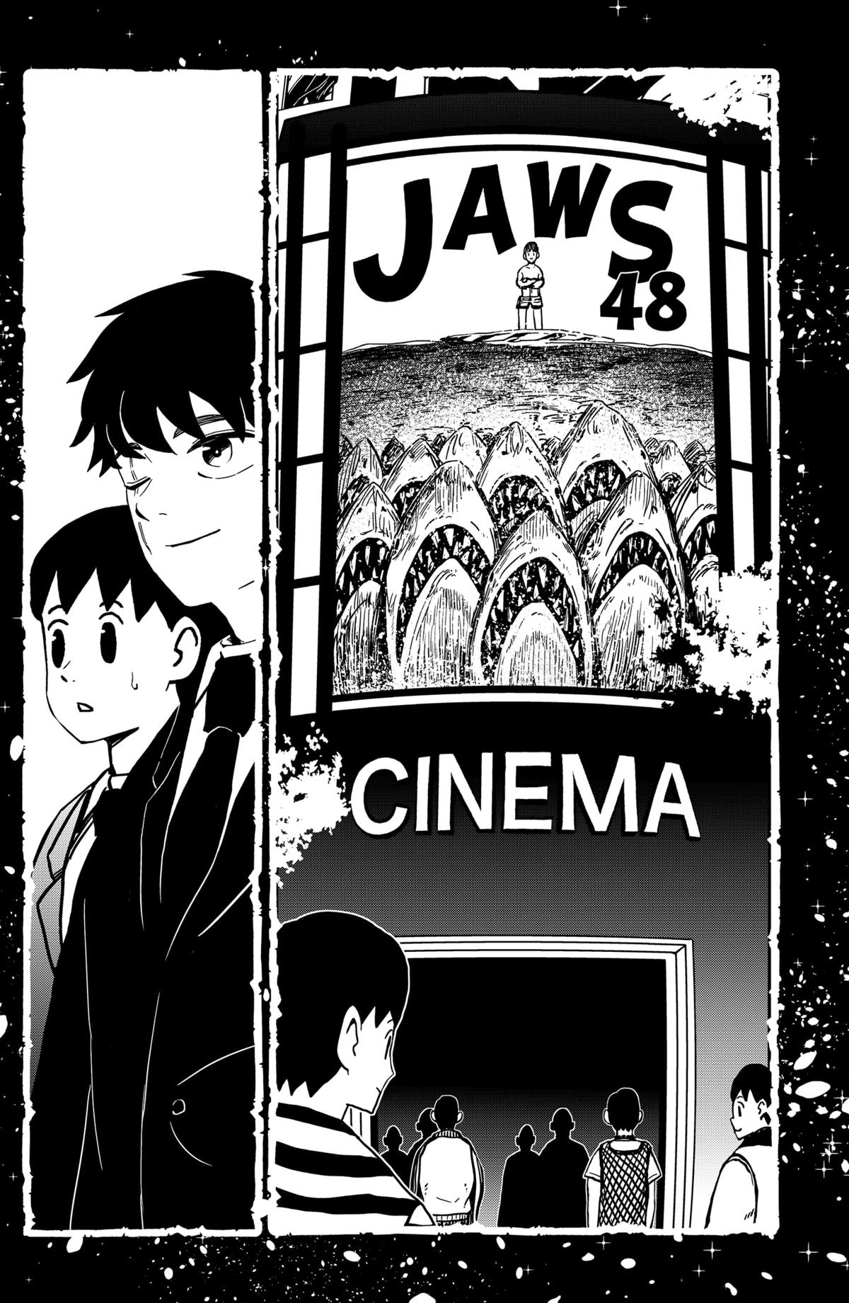 Shibatarian Chap 34 - Next Chap 35