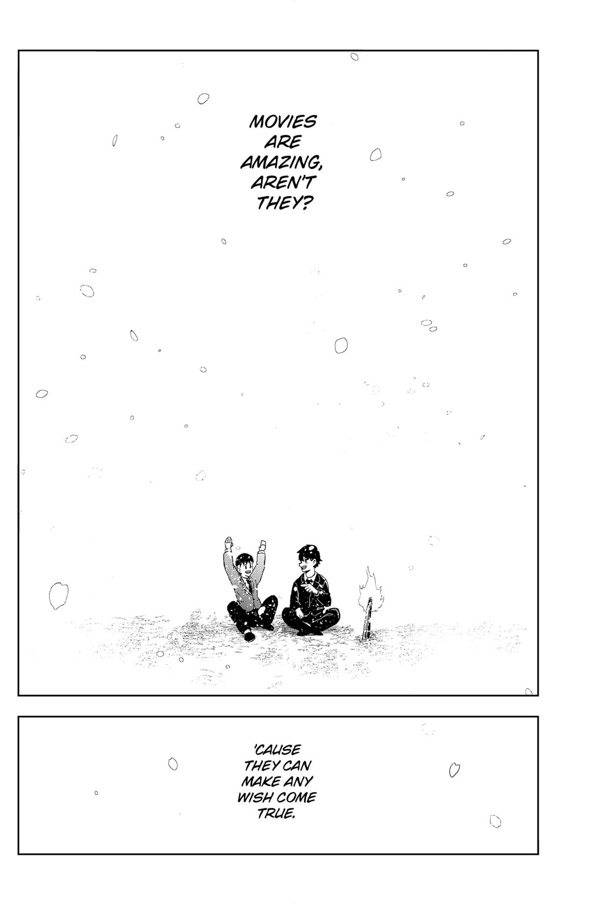 Shibatarian Chap 34 - Next Chap 35