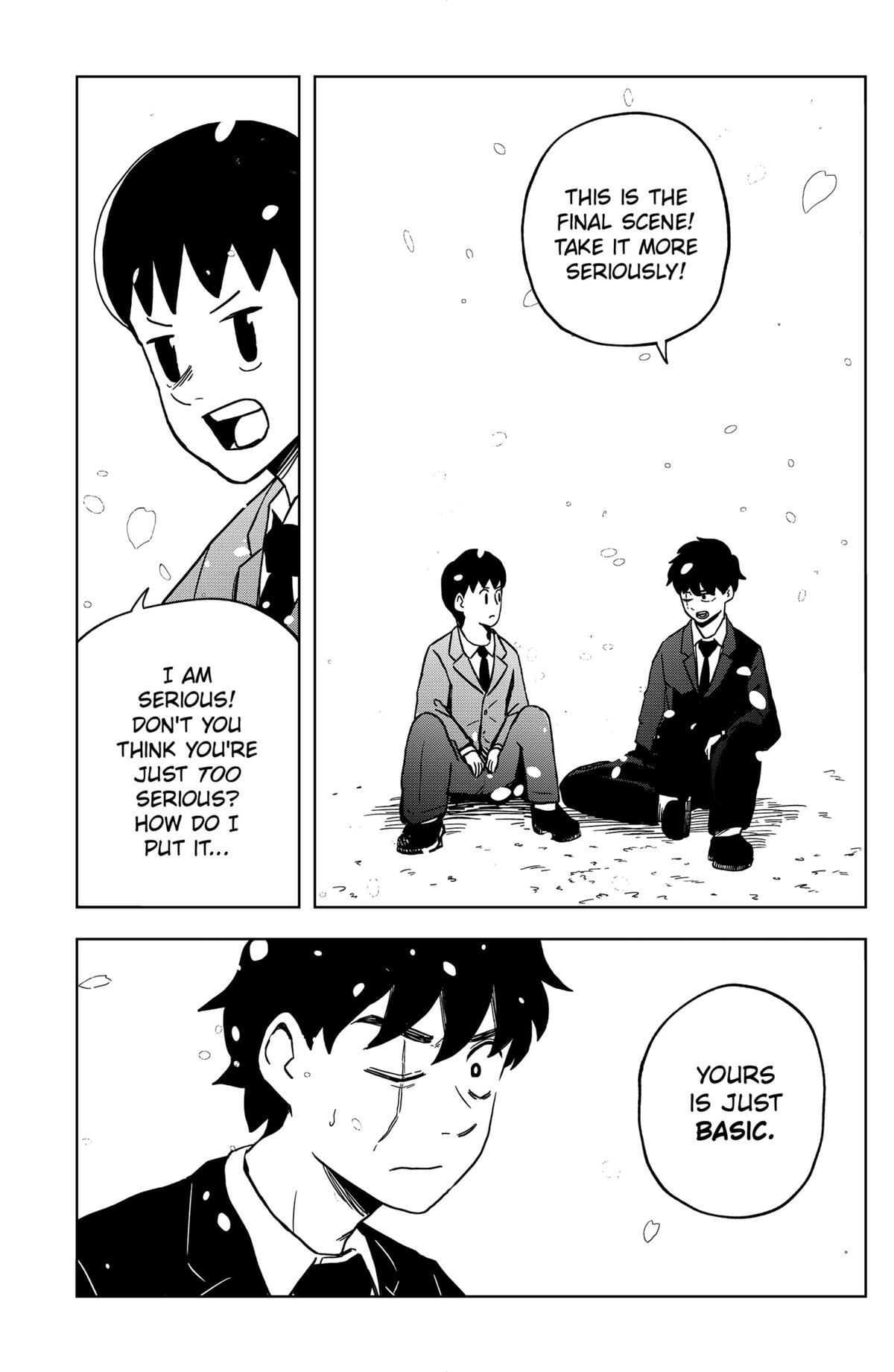 Shibatarian Chap 34 - Next Chap 35