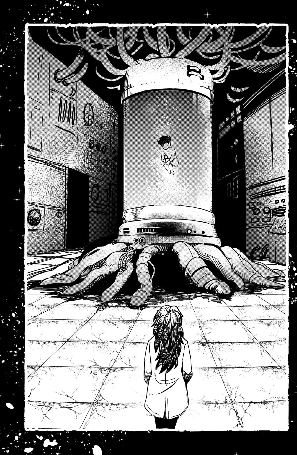 Shibatarian Chap 34 - Next Chap 35