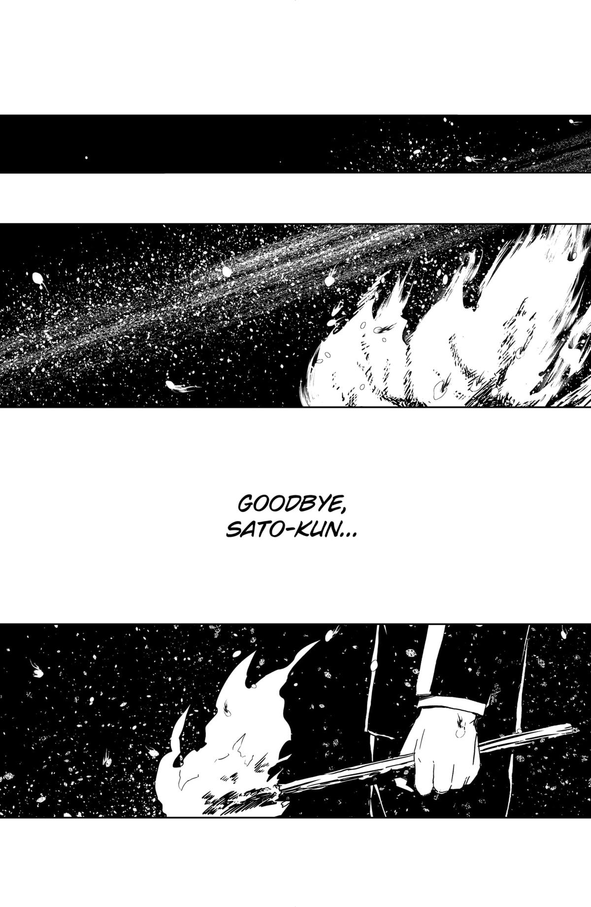Shibatarian Chap 34 - Next Chap 35