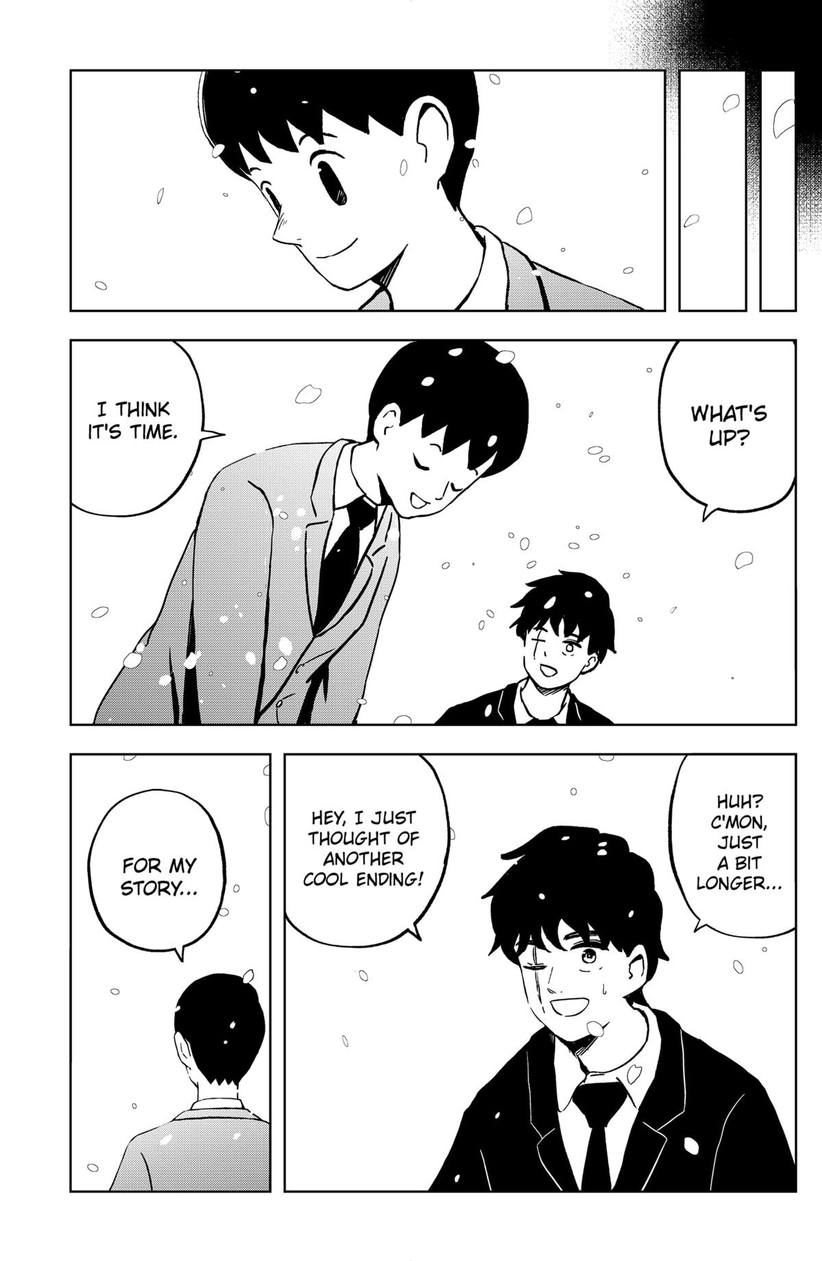 Shibatarian Chap 34 - Next Chap 35