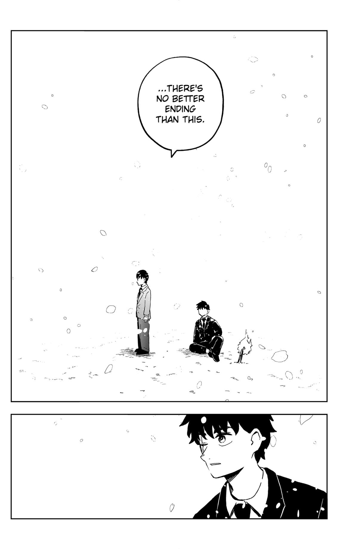 Shibatarian Chap 34 - Next Chap 35