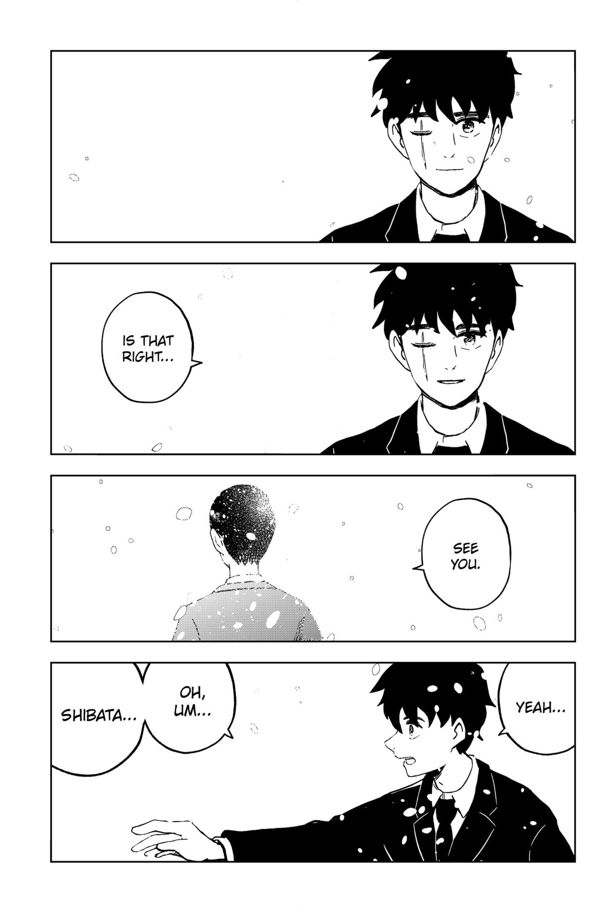 Shibatarian Chap 34 - Next Chap 35