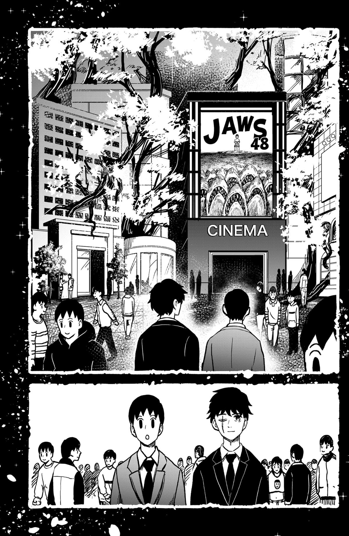 Shibatarian Chap 34 - Next Chap 35