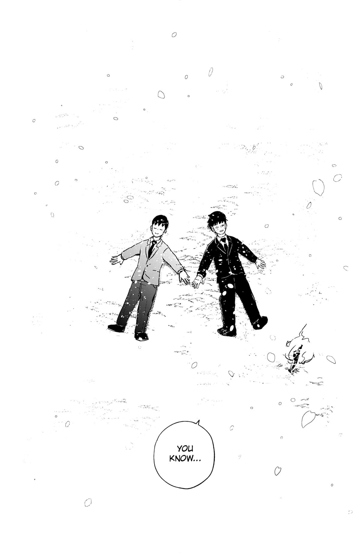 Shibatarian Chap 34 - Next Chap 35