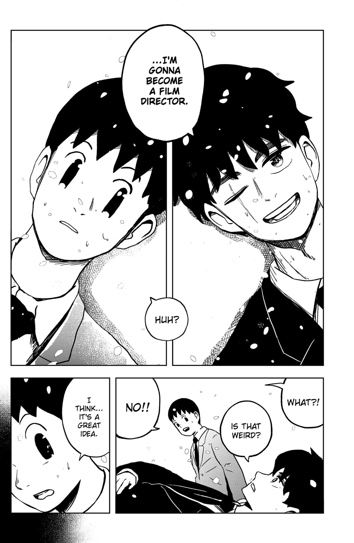 Shibatarian Chap 34 - Next Chap 35