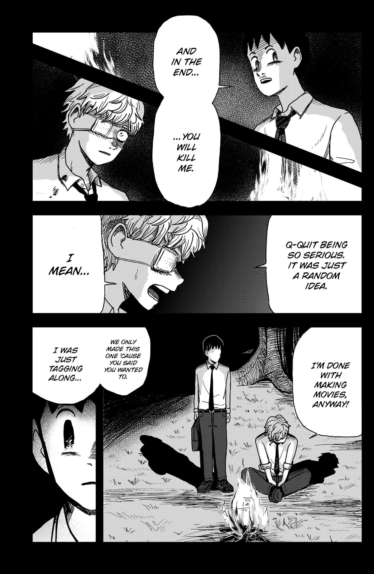 Shibatarian Chap 34 - Next Chap 35
