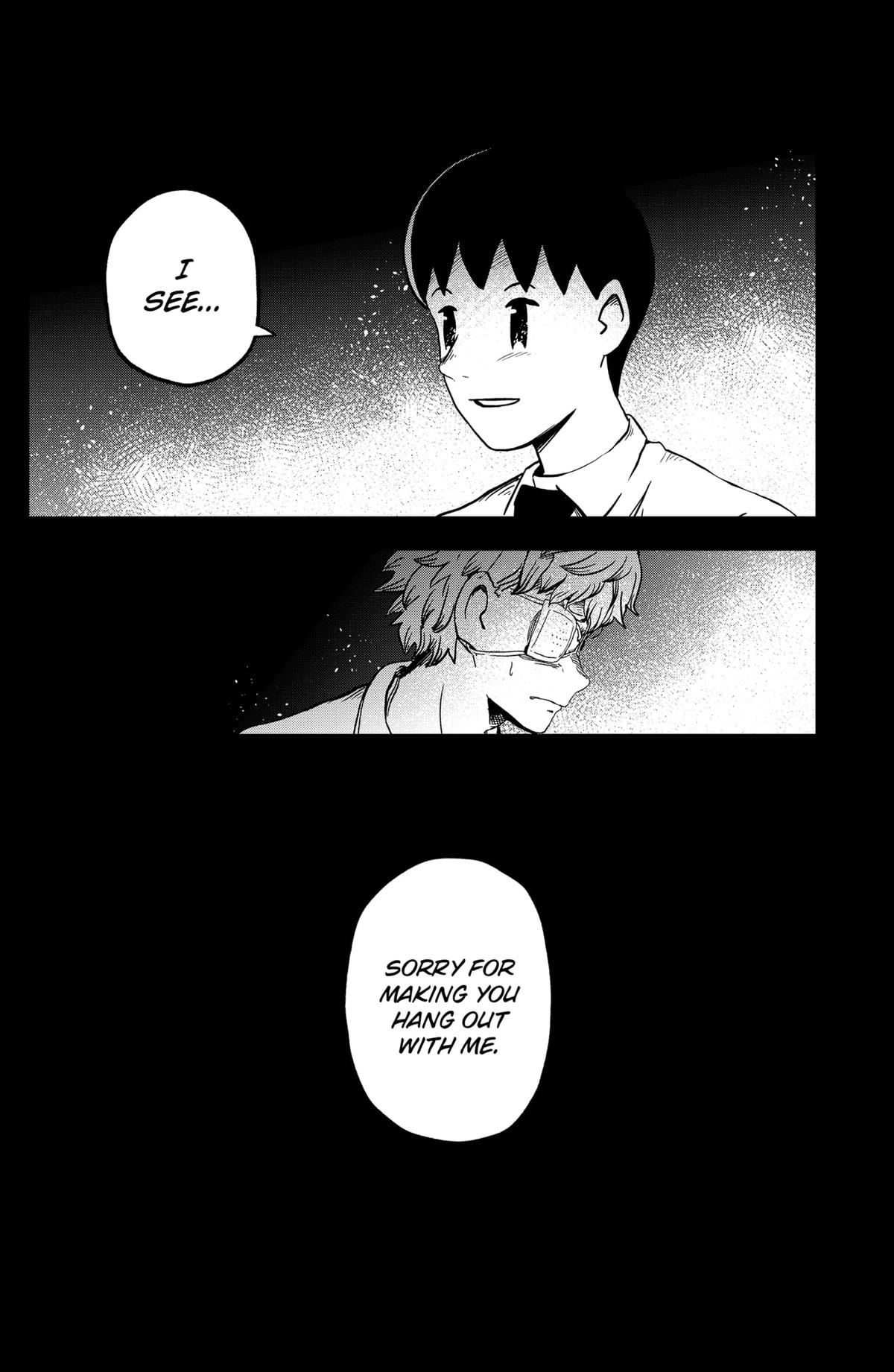 Shibatarian Chap 34 - Next Chap 35