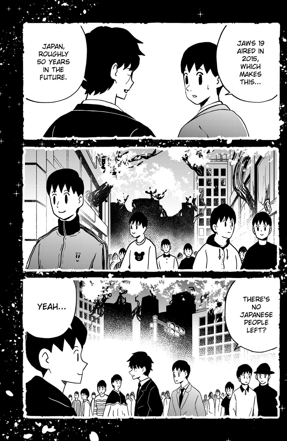 Shibatarian Chap 34 - Next Chap 35