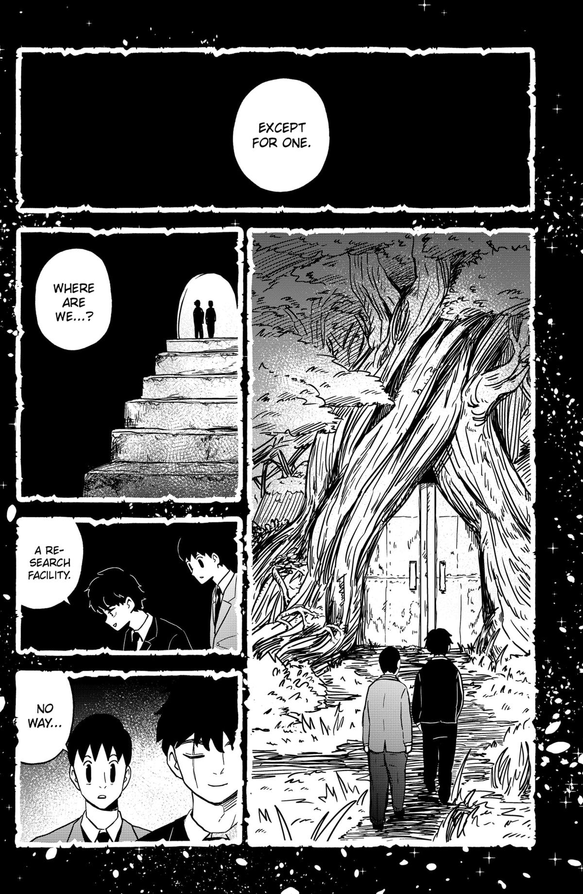 Shibatarian Chap 34 - Next Chap 35
