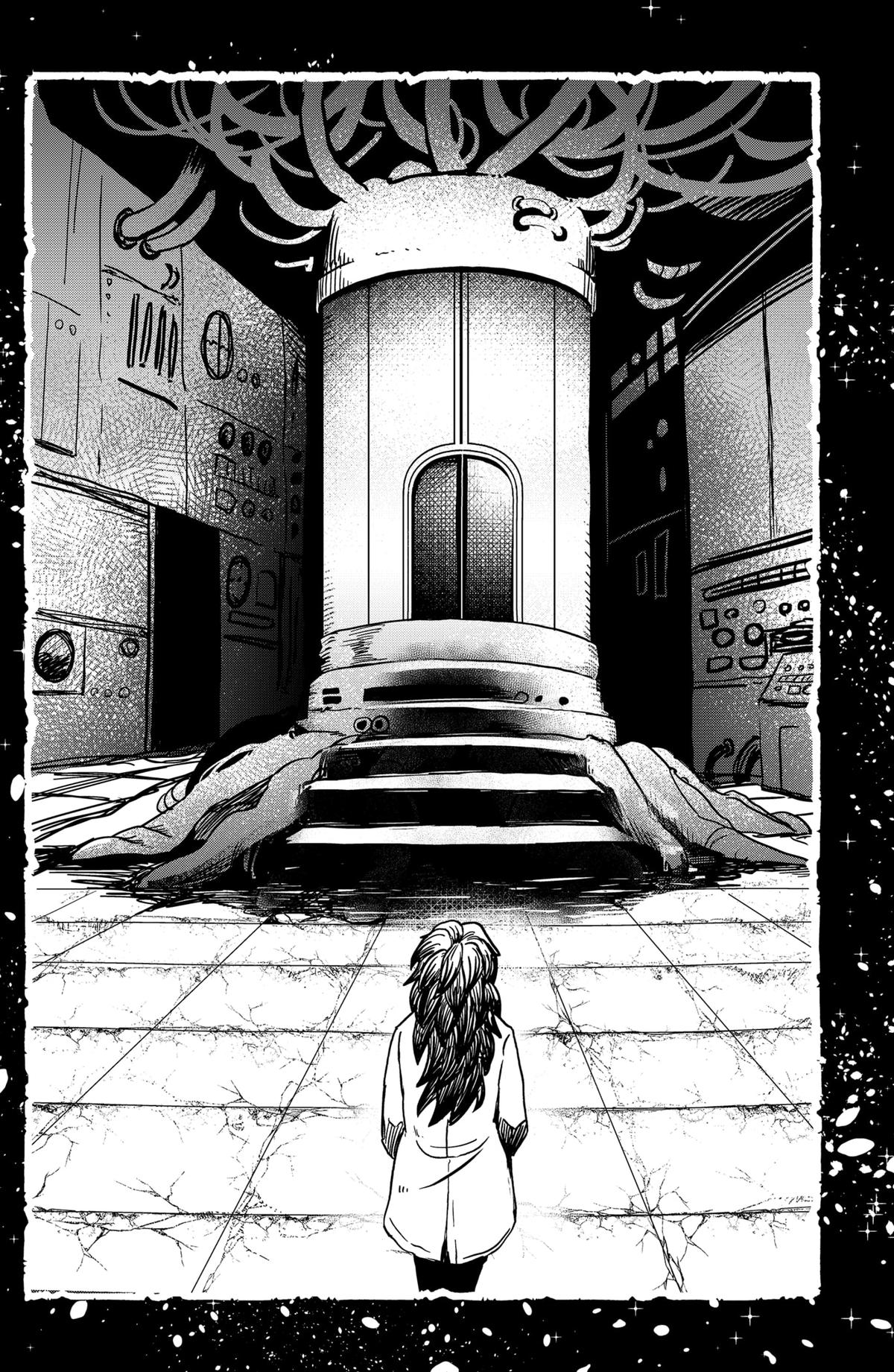 Shibatarian Chap 34 - Next Chap 35