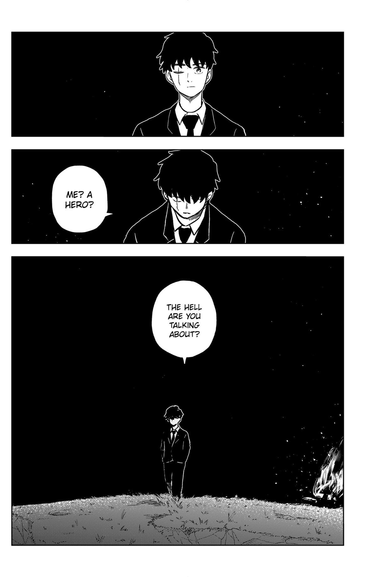 Shibatarian Chap 35 - Next Chap 36