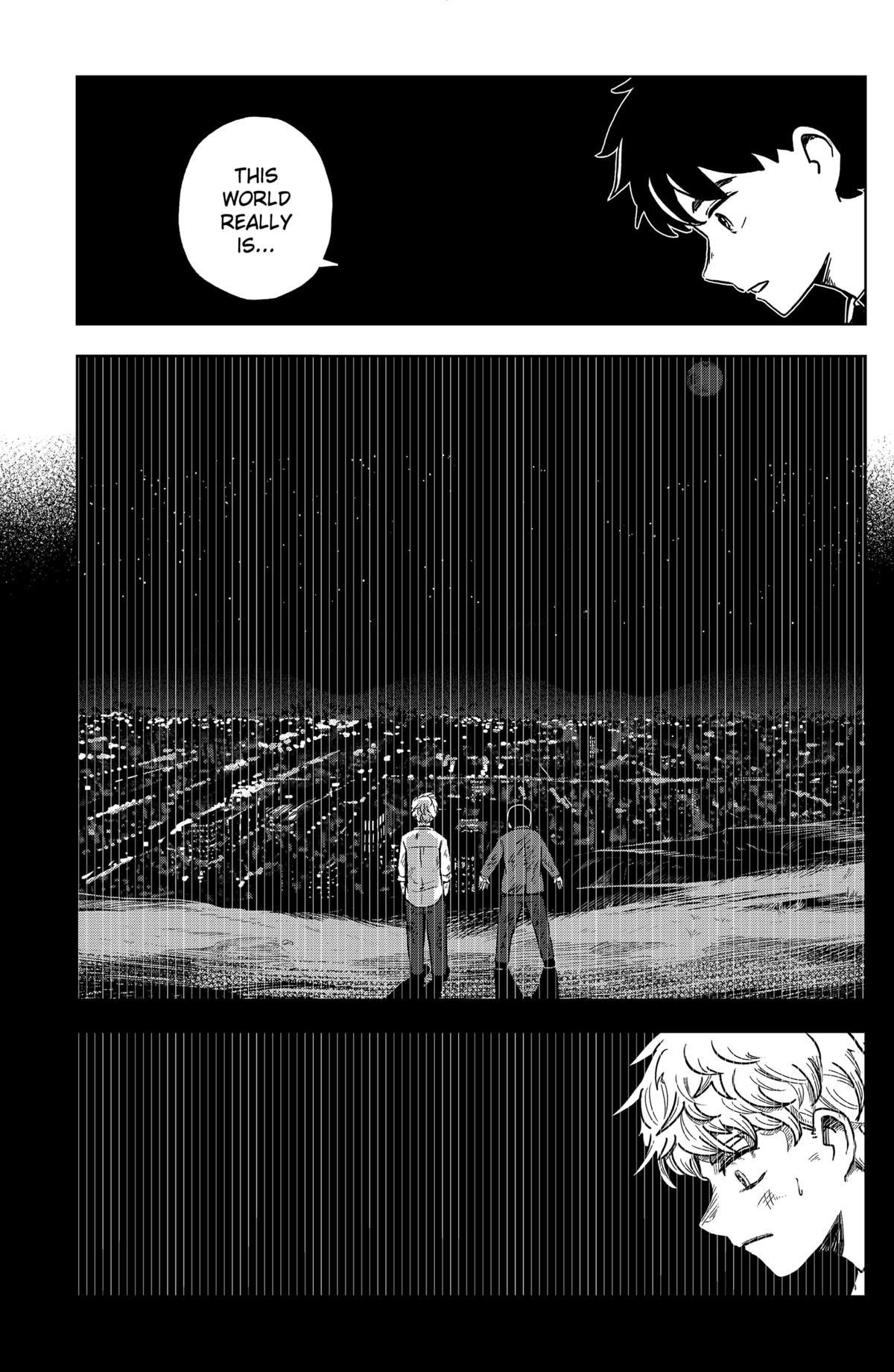 Shibatarian Chap 35 - Next Chap 36