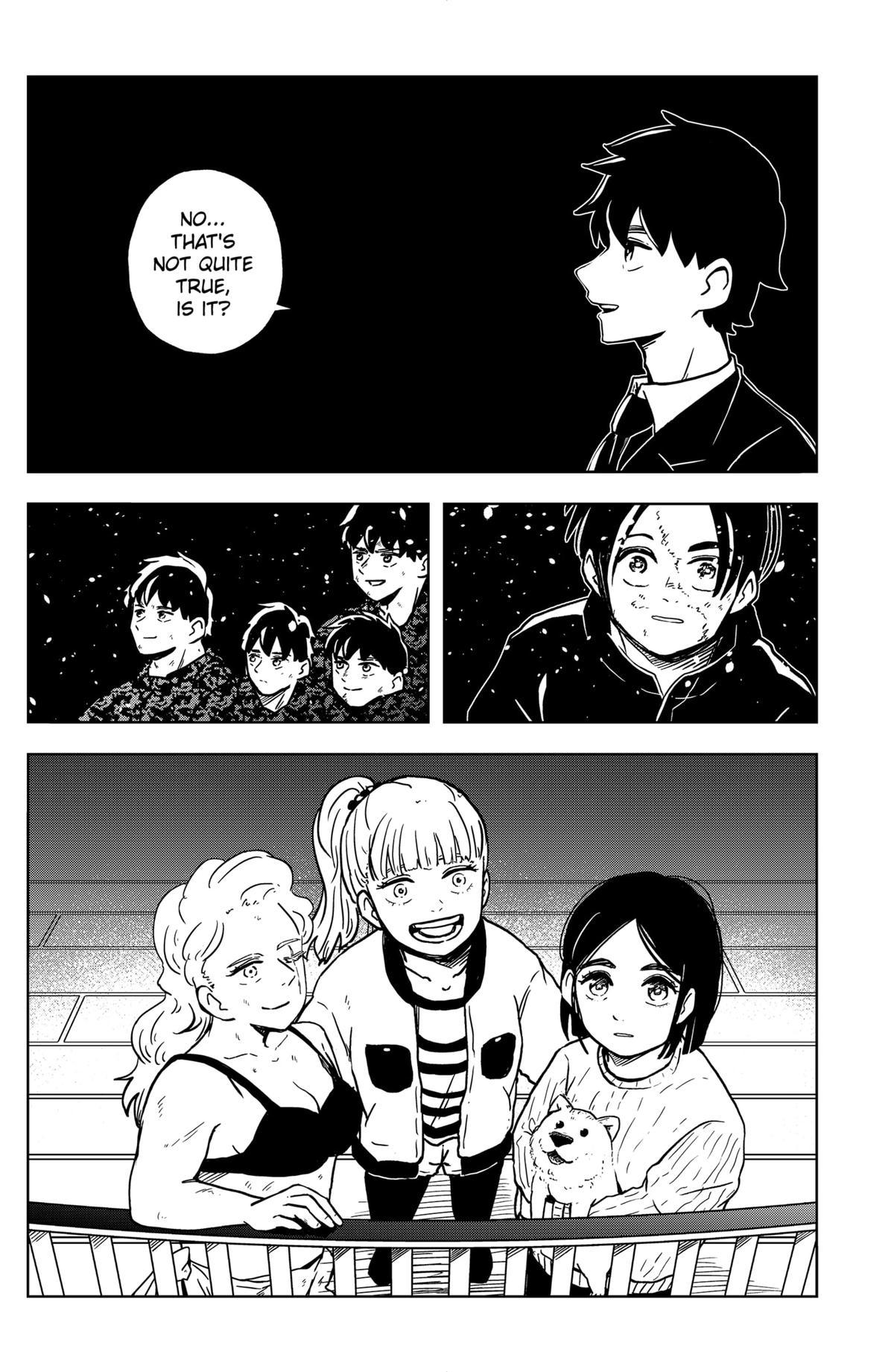 Shibatarian Chap 35 - Next Chap 36