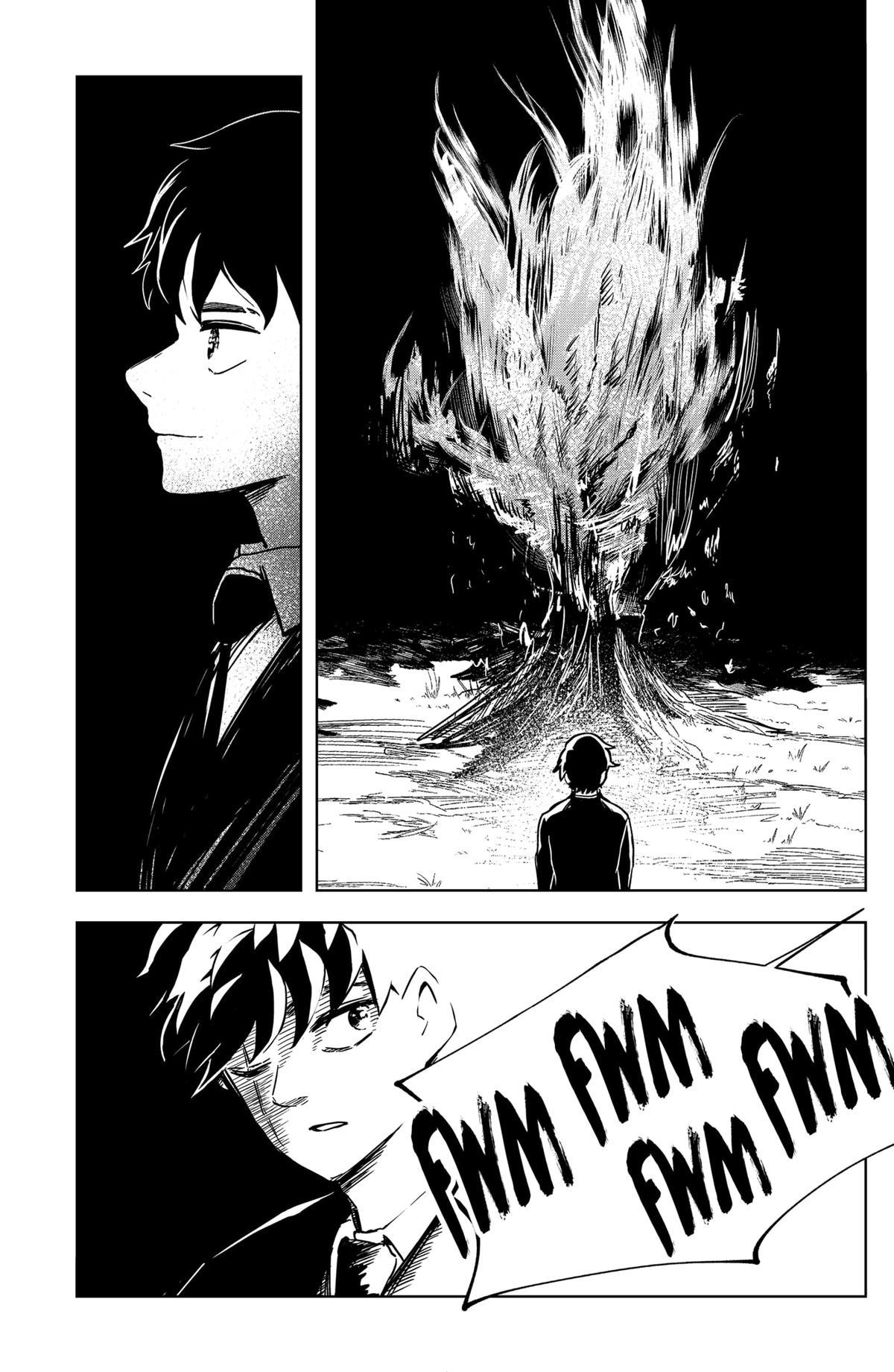Shibatarian Chap 35 - Next Chap 36