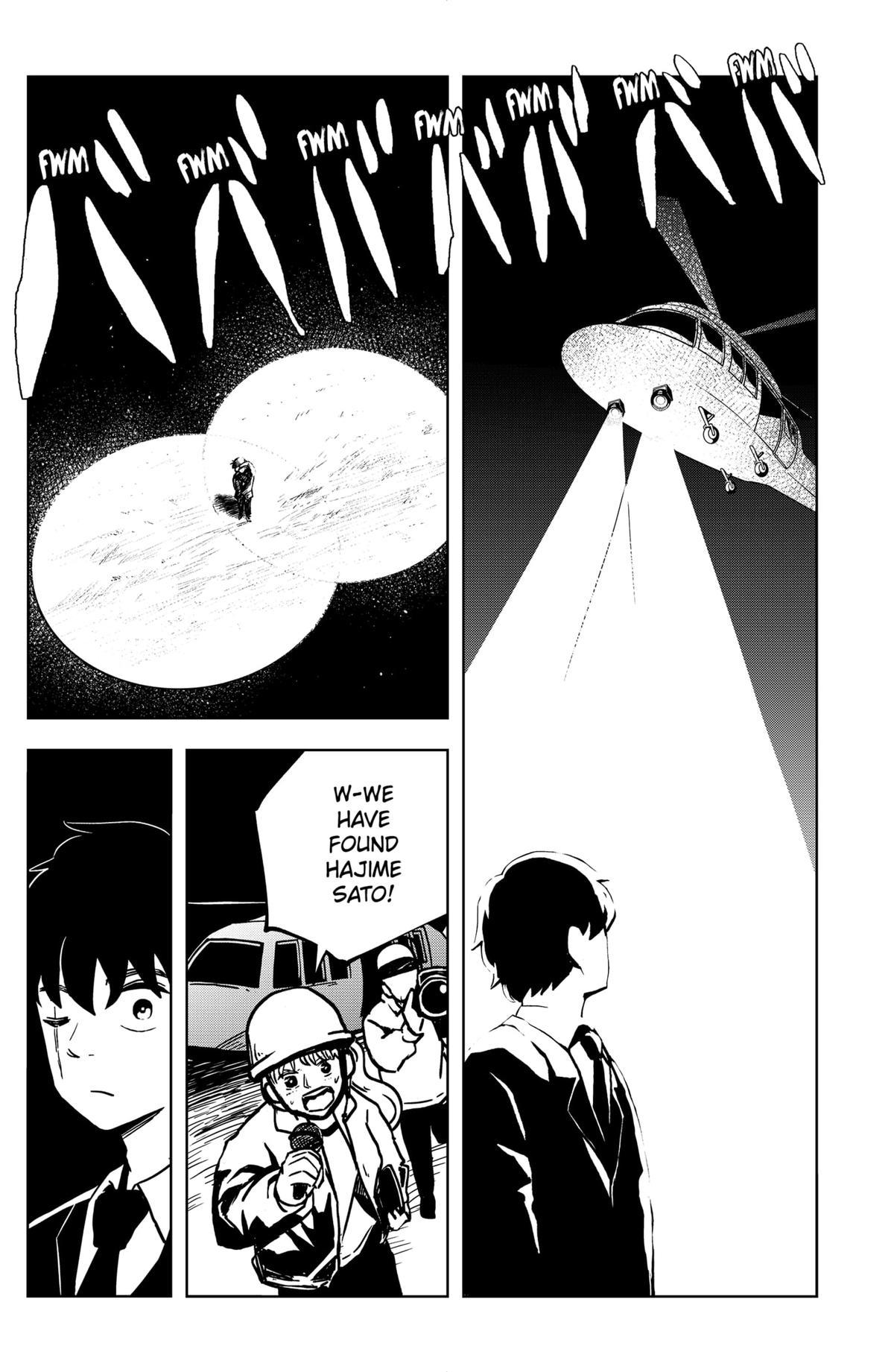 Shibatarian Chap 35 - Next Chap 36