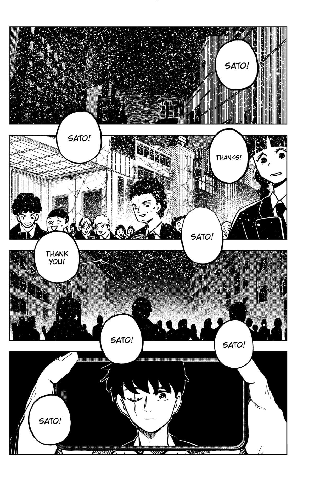 Shibatarian Chap 35 - Next Chap 36