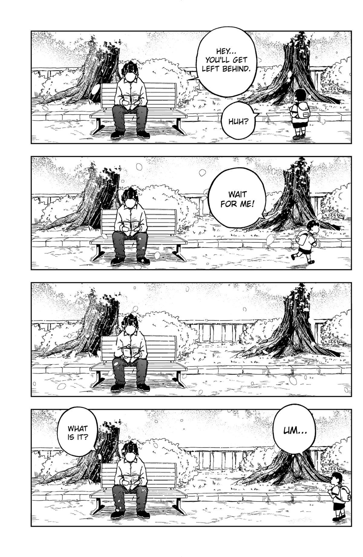 Shibatarian Chap 35 - Next Chap 36