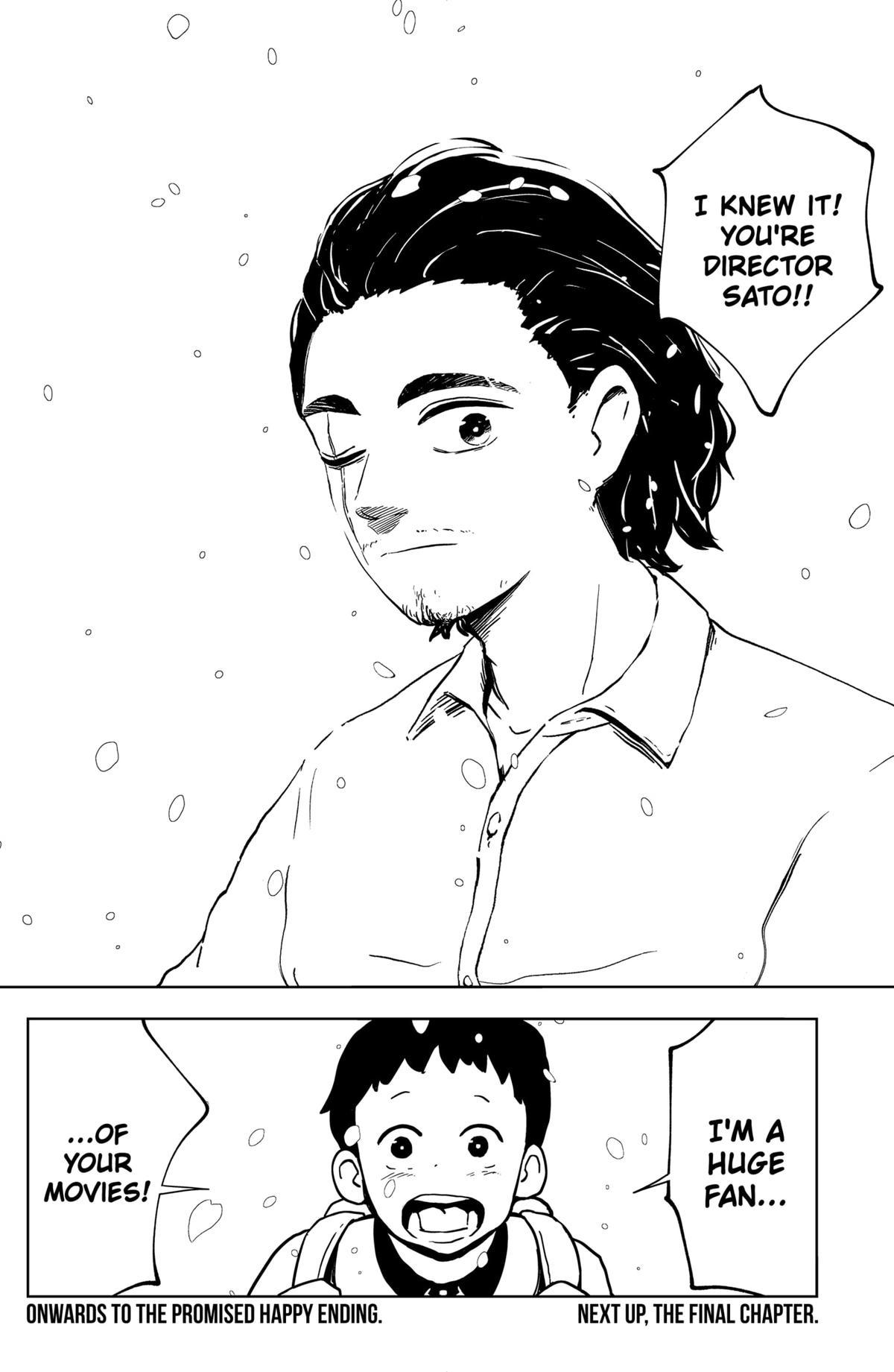 Shibatarian Chap 35 - Next Chap 36