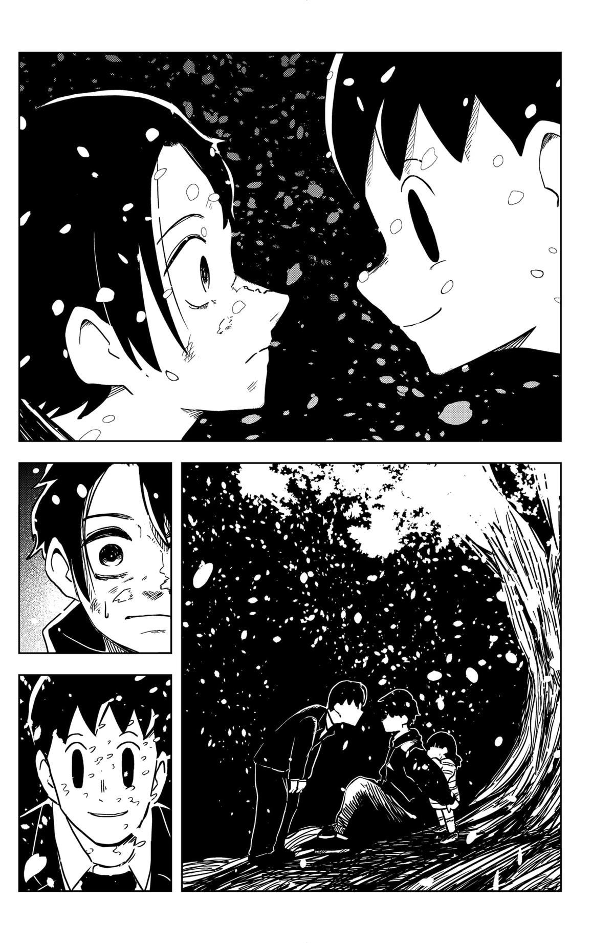 Shibatarian Chap 35 - Next Chap 36