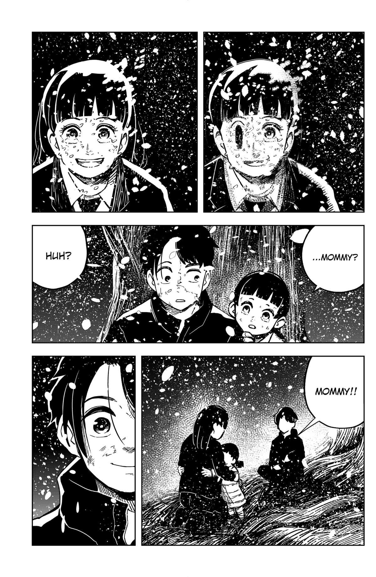 Shibatarian Chap 35 - Next Chap 36