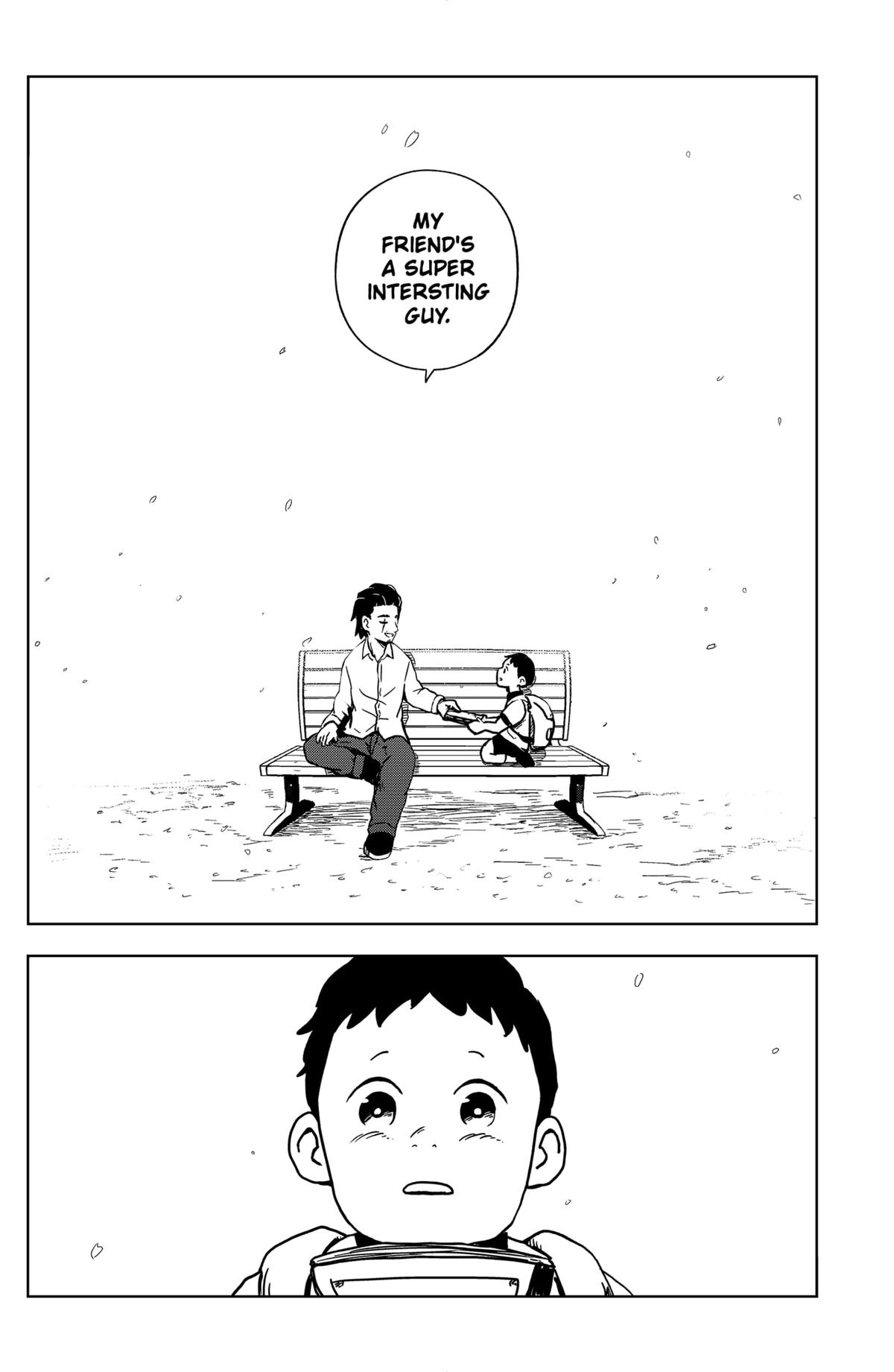 Shibatarian Chap 36 - Next Chap 37