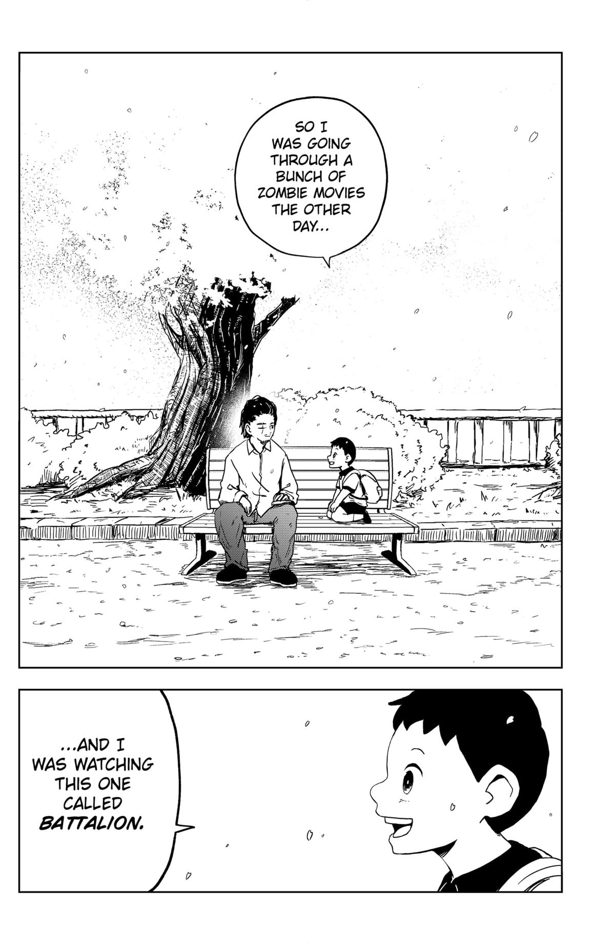 Shibatarian Chap 36 - Next Chap 37