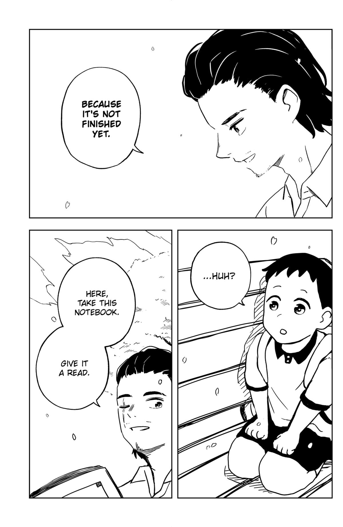 Shibatarian Chap 36 - Next Chap 37