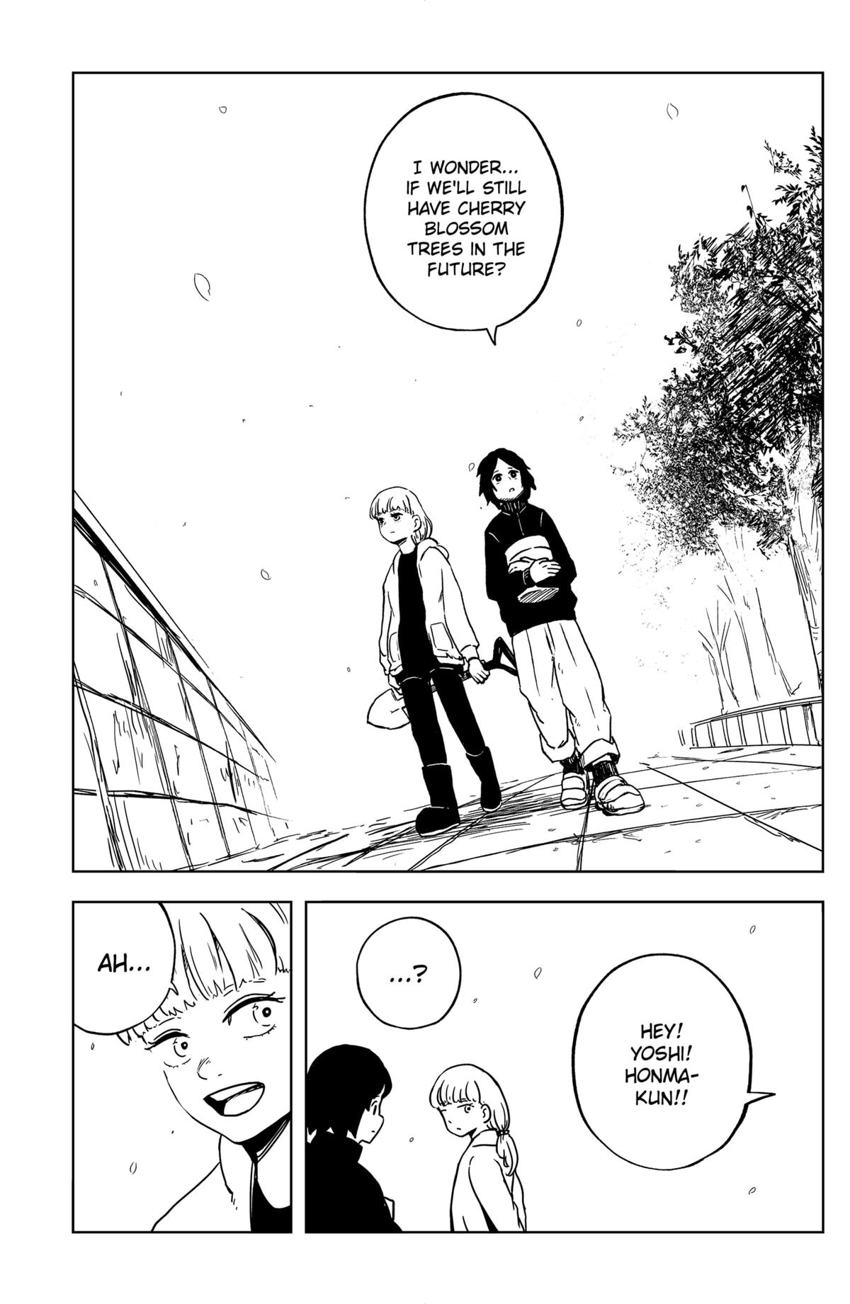 Shibatarian Chap 36 - Next Chap 37