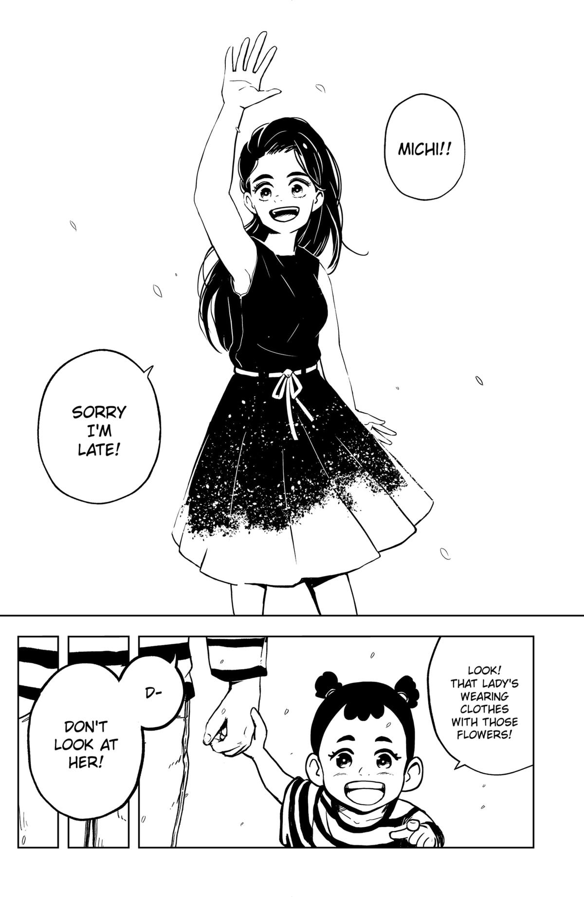 Shibatarian Chap 36 - Next Chap 37