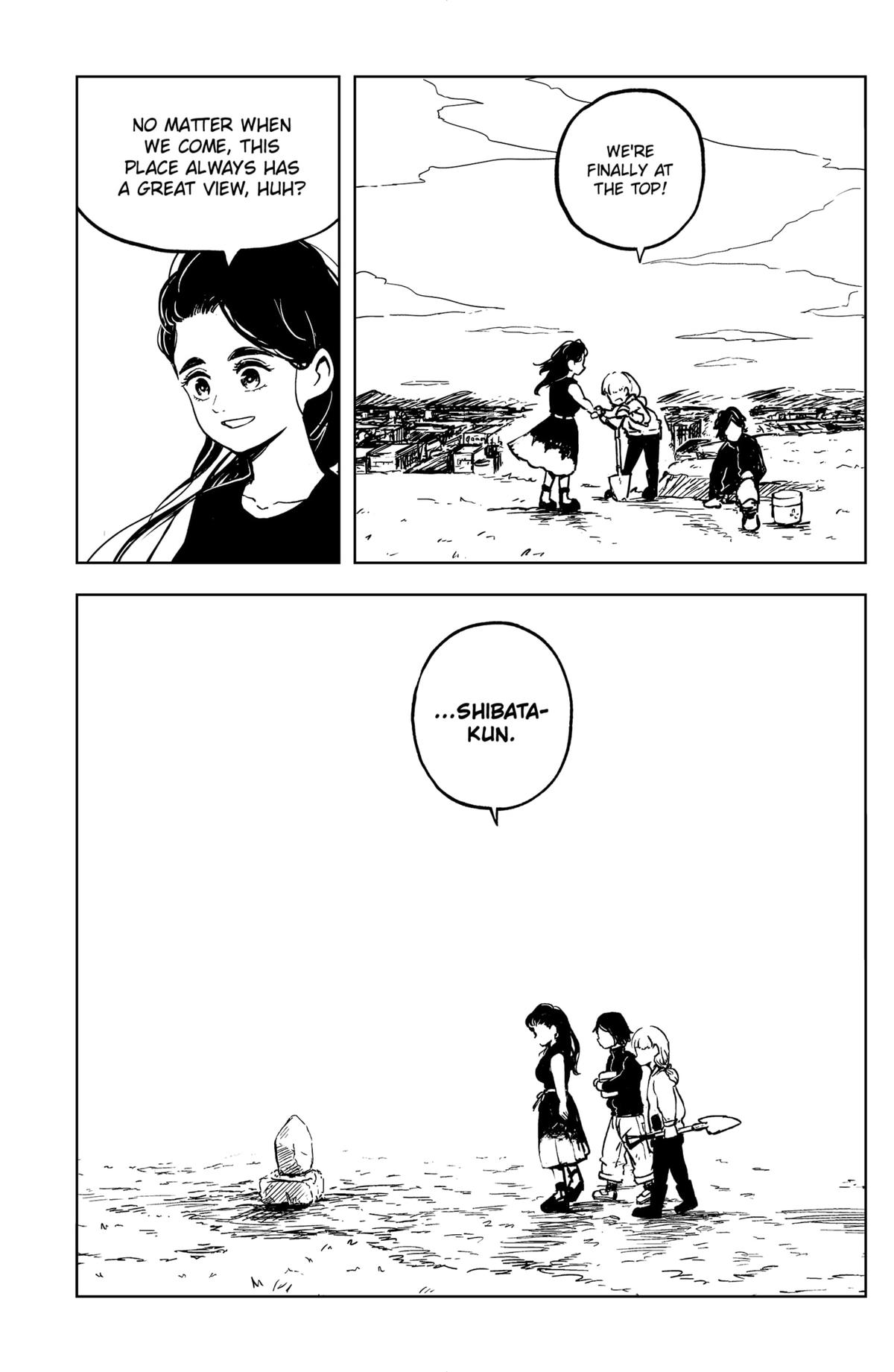 Shibatarian Chap 36 - Next Chap 37
