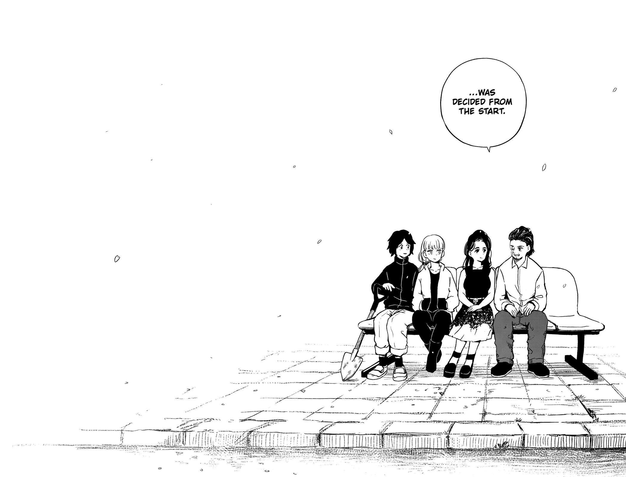 Shibatarian Chap 36 - Next Chap 37
