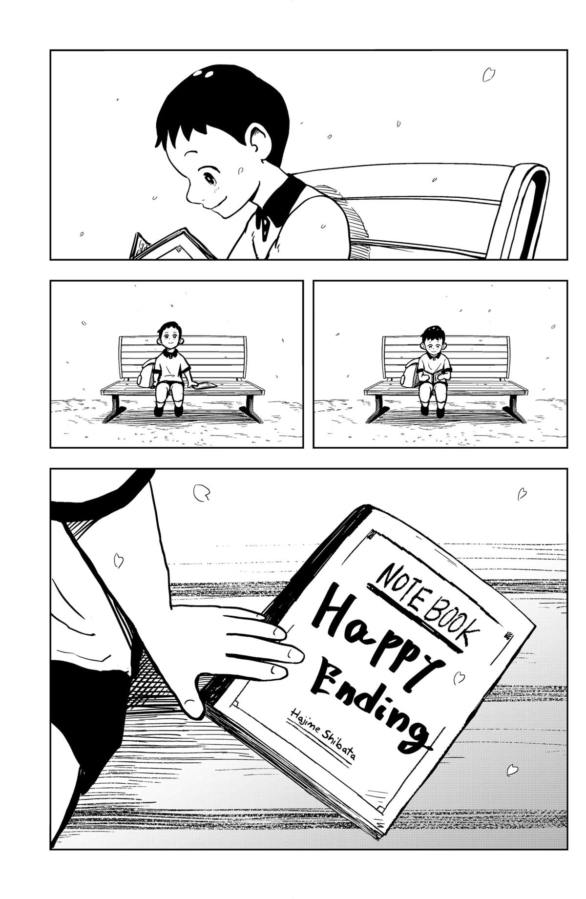 Shibatarian Chap 36 - Next Chap 37