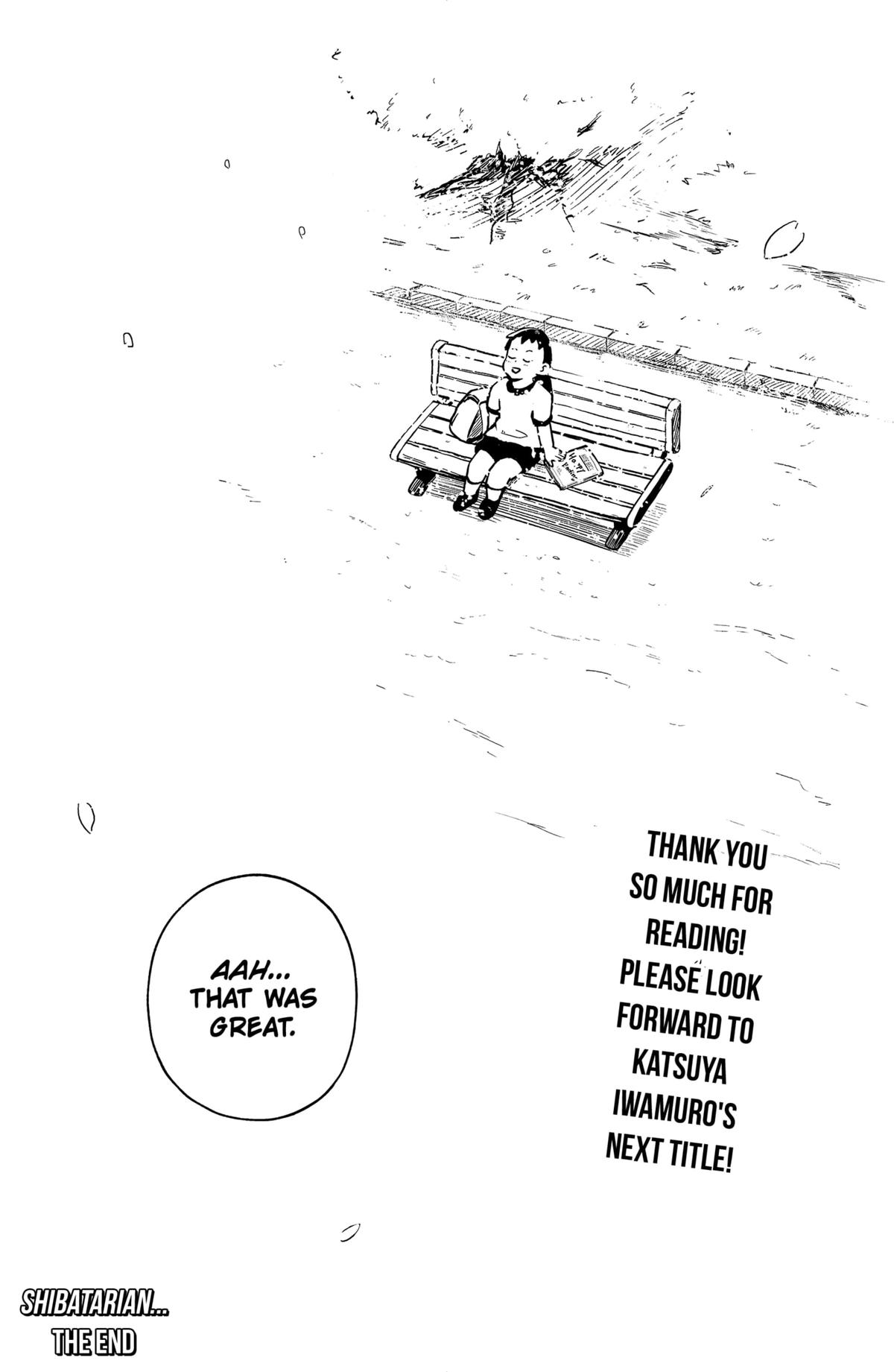 Shibatarian Chap 36 - Next Chap 37