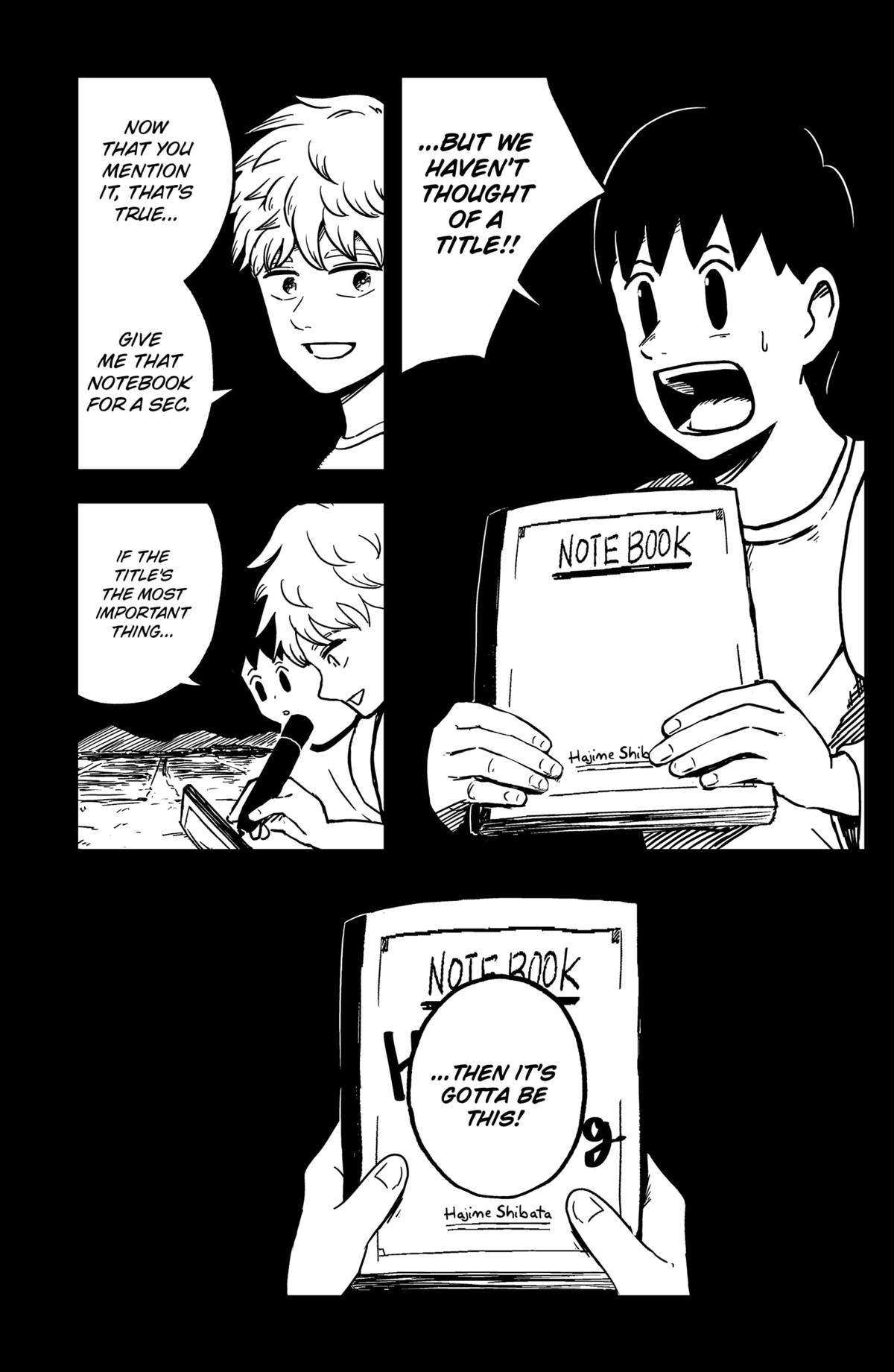 Shibatarian Chap 36 - Next Chap 37