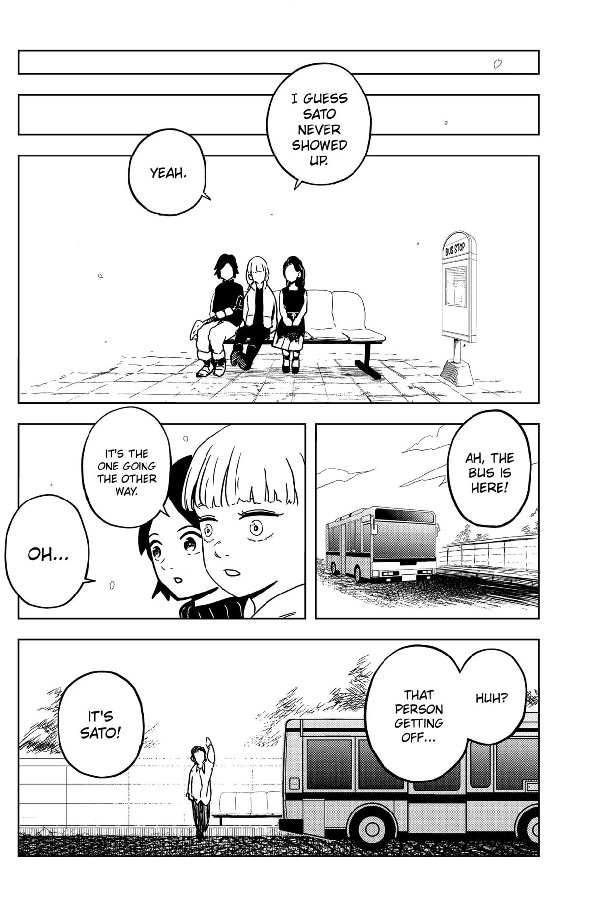 Shibatarian Chap 36 - Next Chap 37