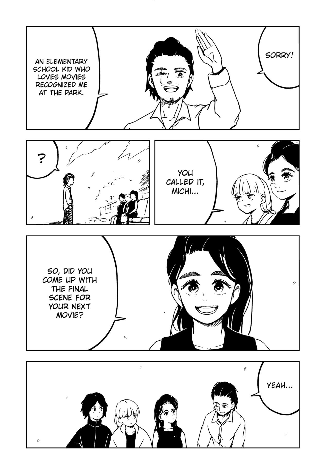 Shibatarian Chap 36 - Next Chap 37