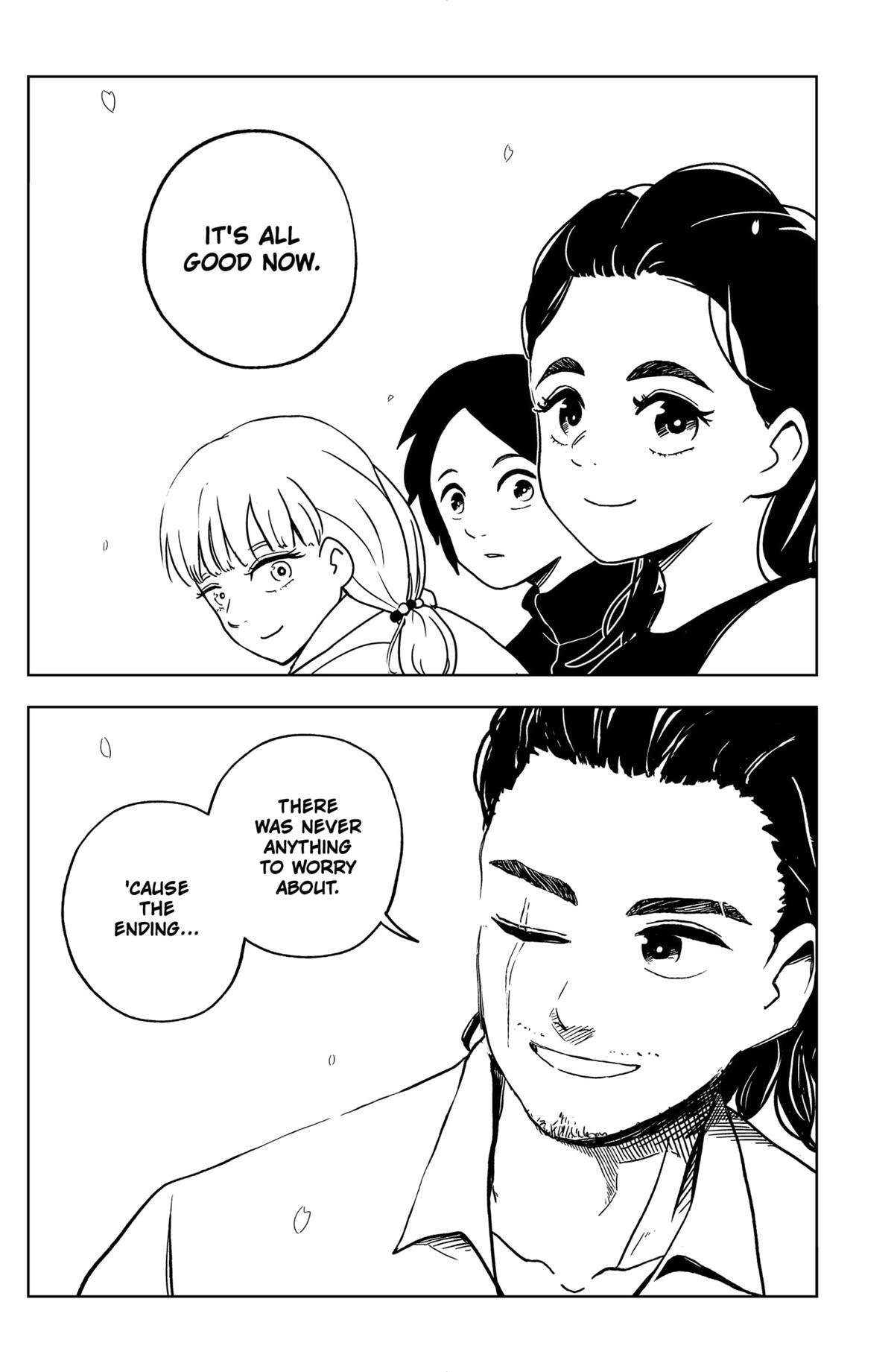 Shibatarian Chap 36 - Next Chap 37