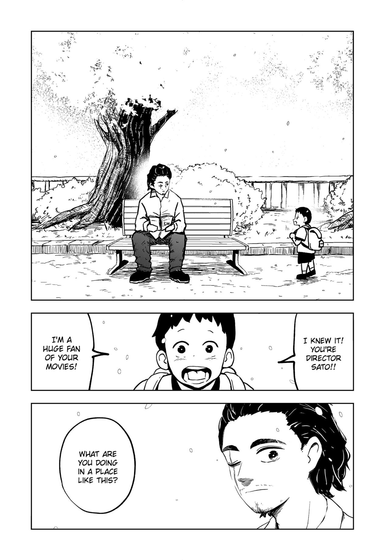 Shibatarian Chap 36 - Next Chap 37