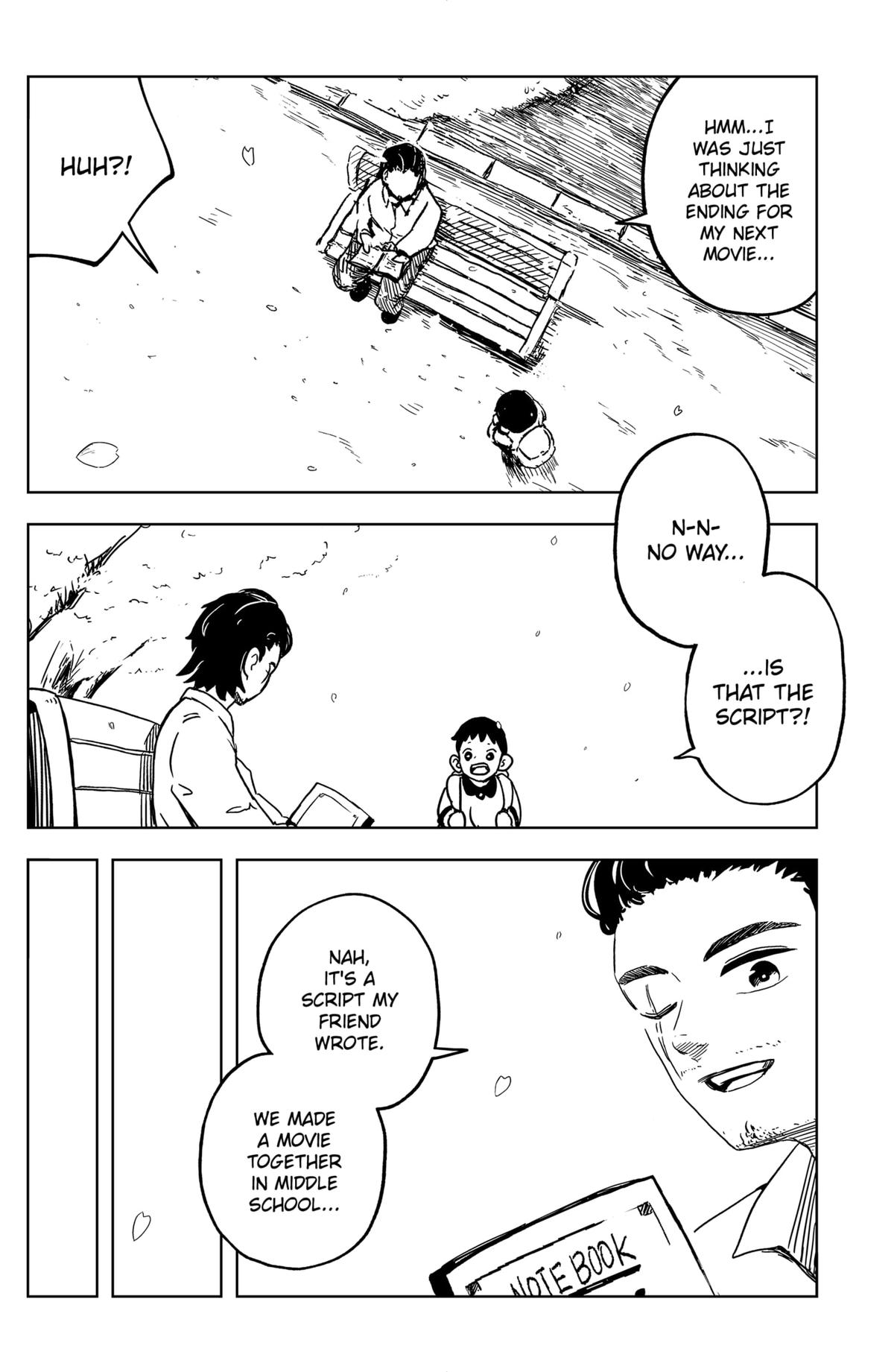 Shibatarian Chap 36 - Next Chap 37