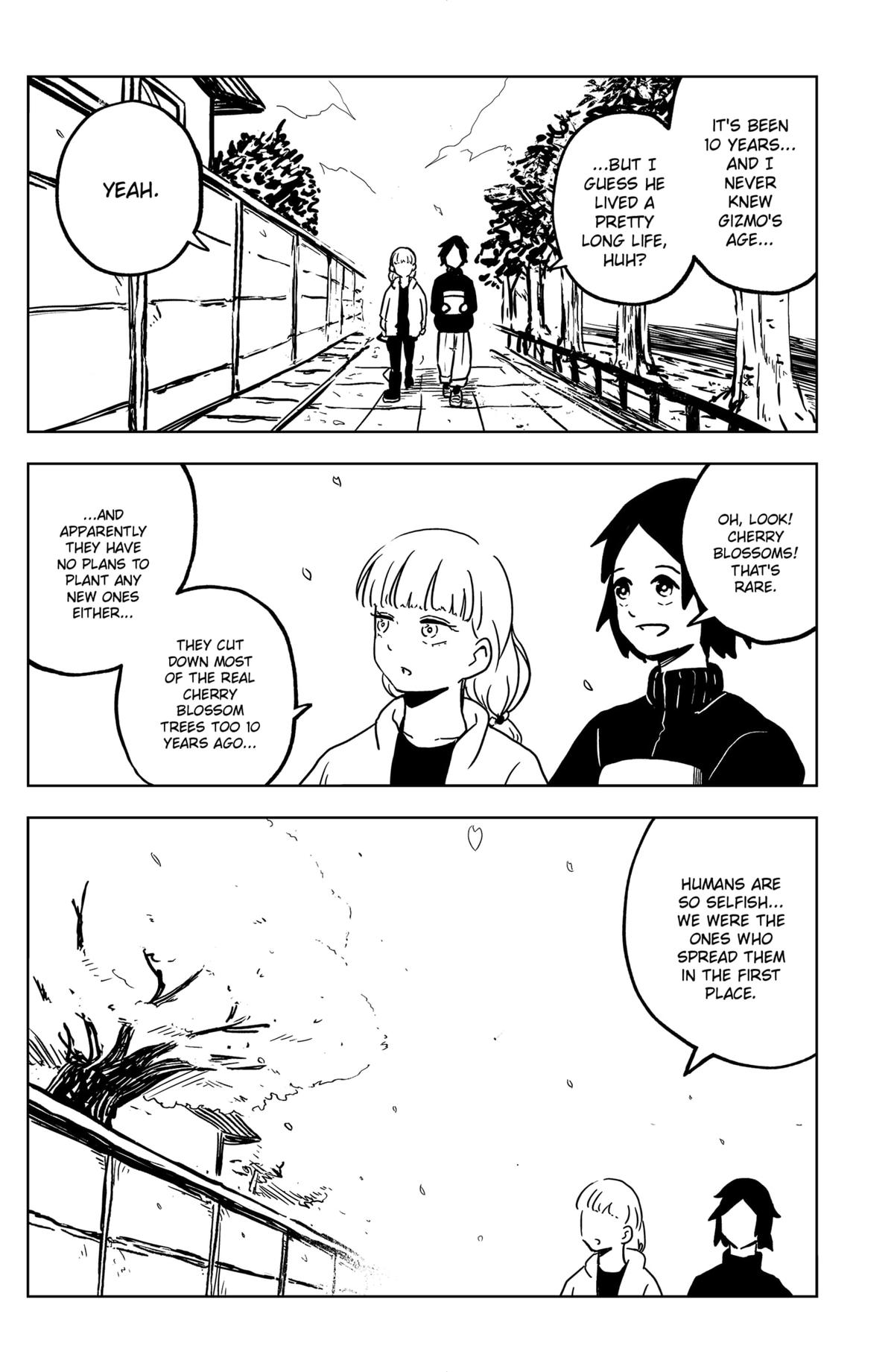 Shibatarian Chap 36 - Next Chap 37