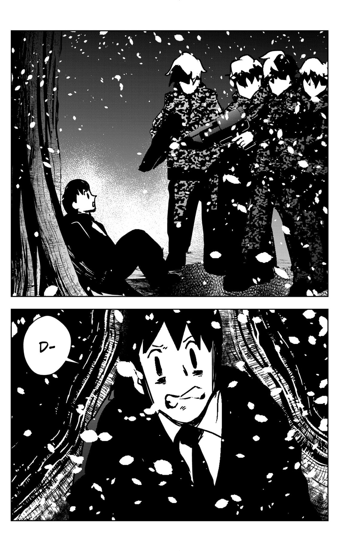 Shibatarian Chap 30 - Next Chap 31