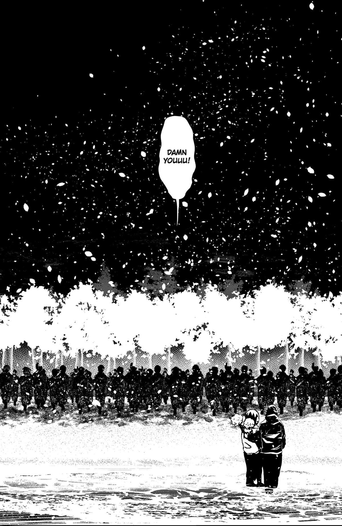Shibatarian Chap 30 - Next Chap 31